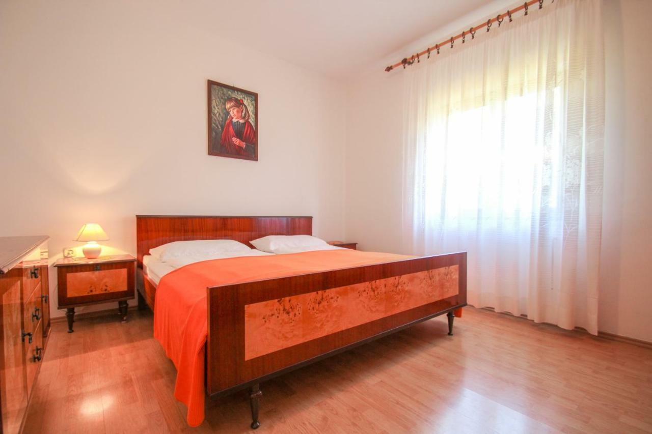 Alenka Orange Apartment Novigrad  ภายนอก รูปภาพ
